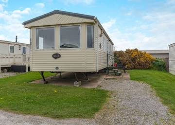 Camping für 4 Personen in Nordwestengland, Cumbria, Bild 1