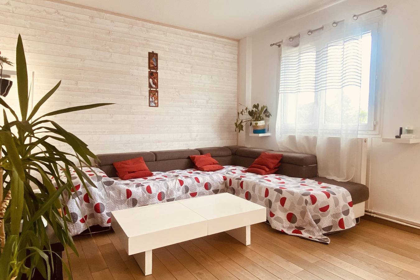 Photo : Appartement de vacances