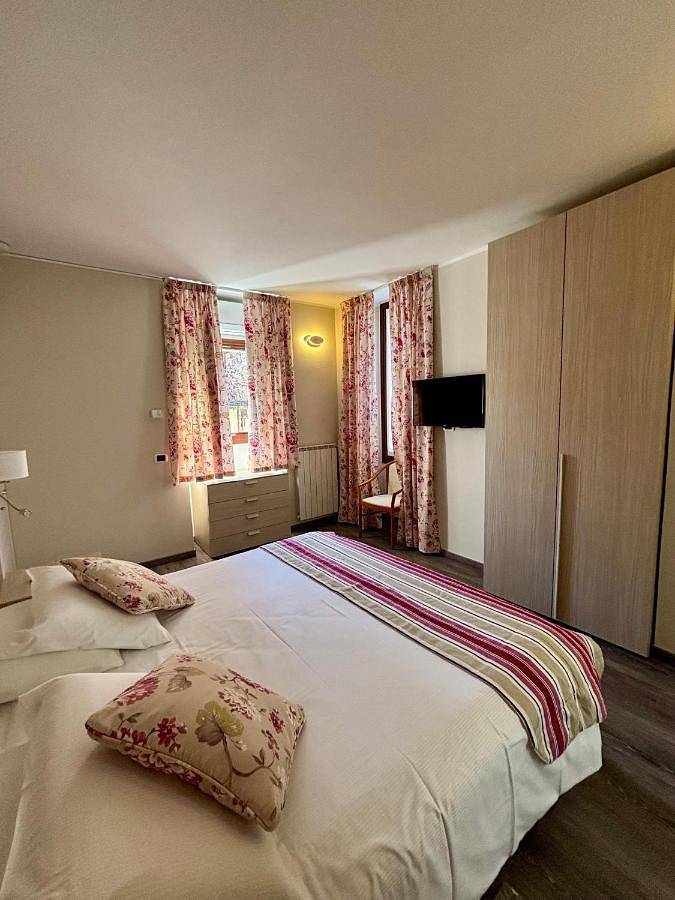 Residenza Pesce D'Oro in Verbania, Comune di Verbania