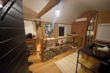 Gîte pour 2 personnes à Muhlbach-sur-Munster