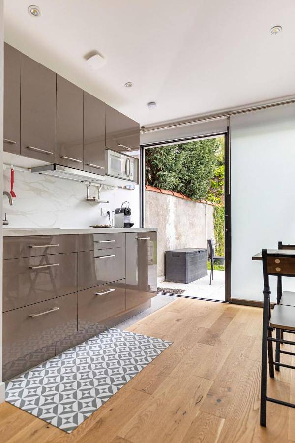 Gîte pour 2 personnes, avec jardin et vue à Bry-sur-Marne - 3