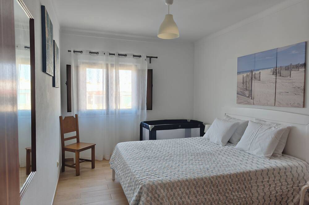Ganze Wohnung, 2 bedroom vacation apartment in Vila Nova de Milfontes, Costa Alentejana