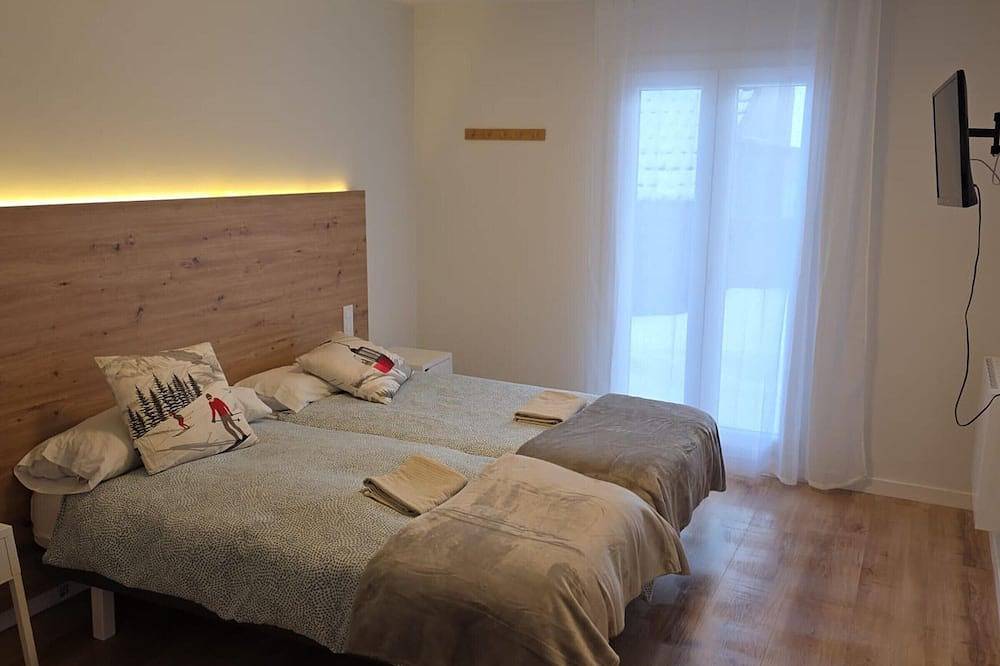 Ganze Wohnung, Modernes Studio Candanchú - 4 Pers in Candanchú, Aisa