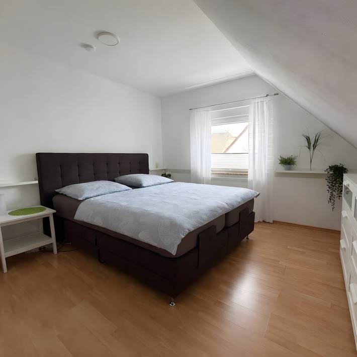 Ferienwohnung für 4 Personen in Laatzen