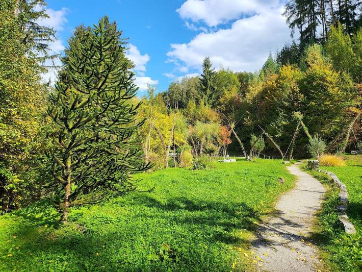 Appartement entier, Premium apartment in Schwaz in Alpes de Tux, Schwaz