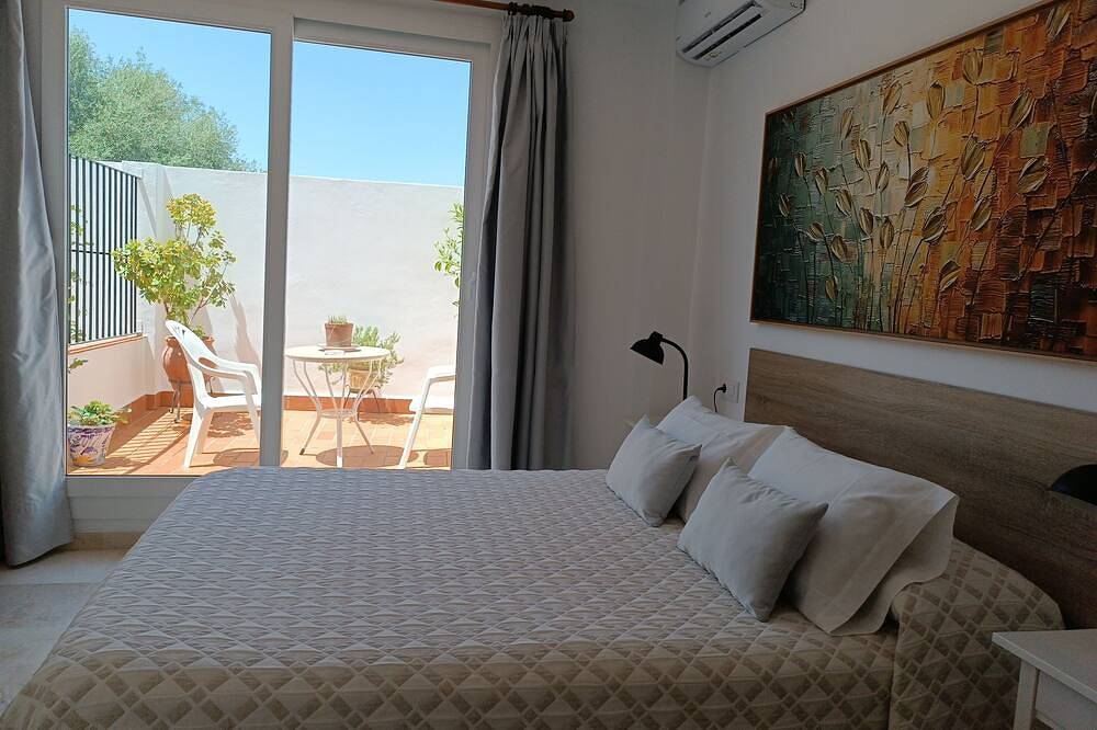 Apartamento entero, Apartamento San José in Palma del Río, Provincia de Córdoba