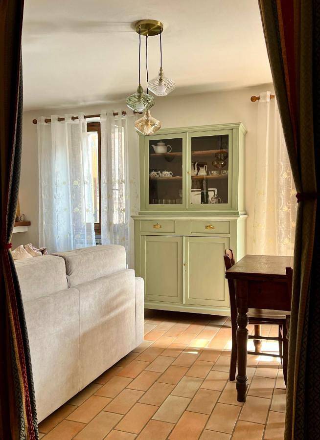 Location de vacances pour 6 personnes, avec jardin, adapté aux familles à Gualdo Tadino - 4