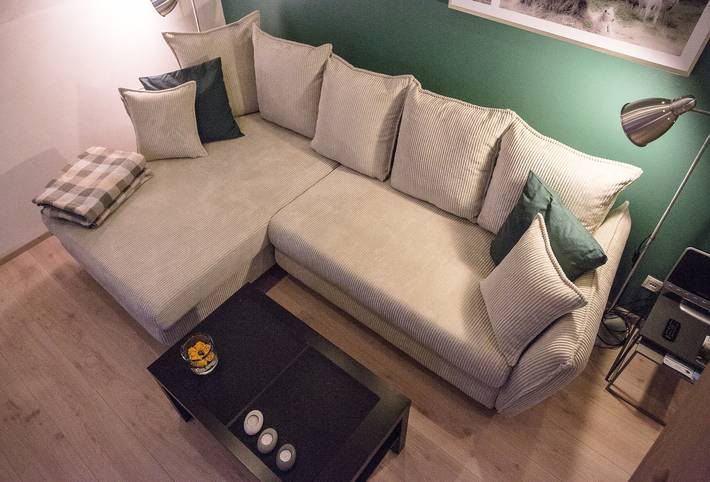 Ferienwohnung für 2 Personen in Heide - 4