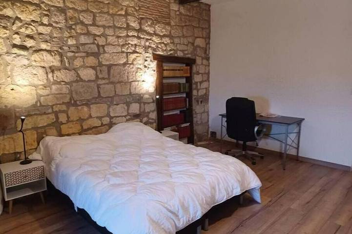 Location de vacances pour 8 personnes à Cordes-sur-Ciel - 4