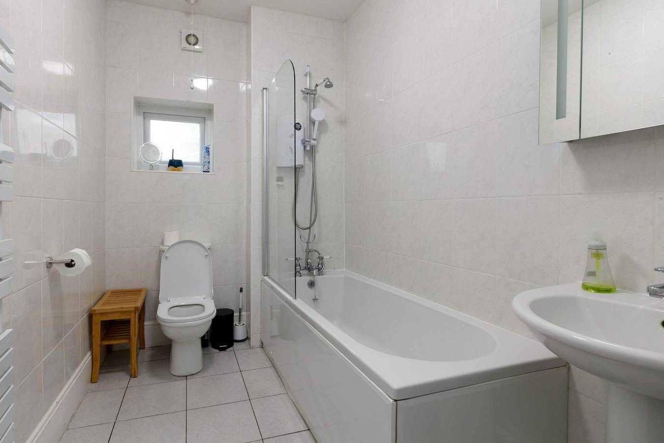 Appartement entier, Spacious 1 Bedroom Apartment in Central Exeter in Exeter, Devon