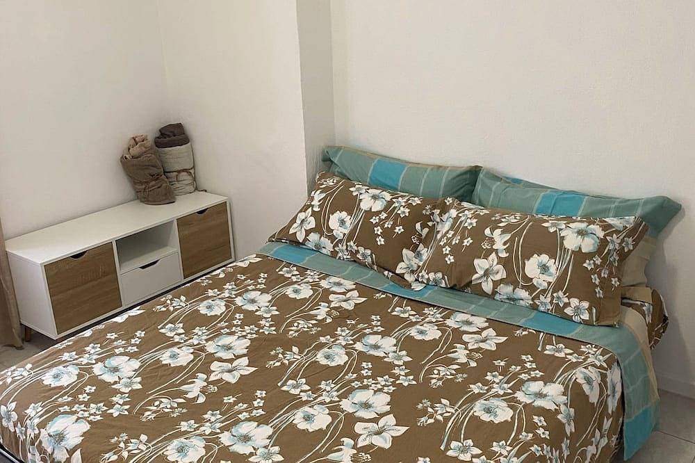 Ganze Wohnung, Comfortable apartment between Milan-Lodi-Bergamo in Zelo Buon Persico, Lodi Provinz