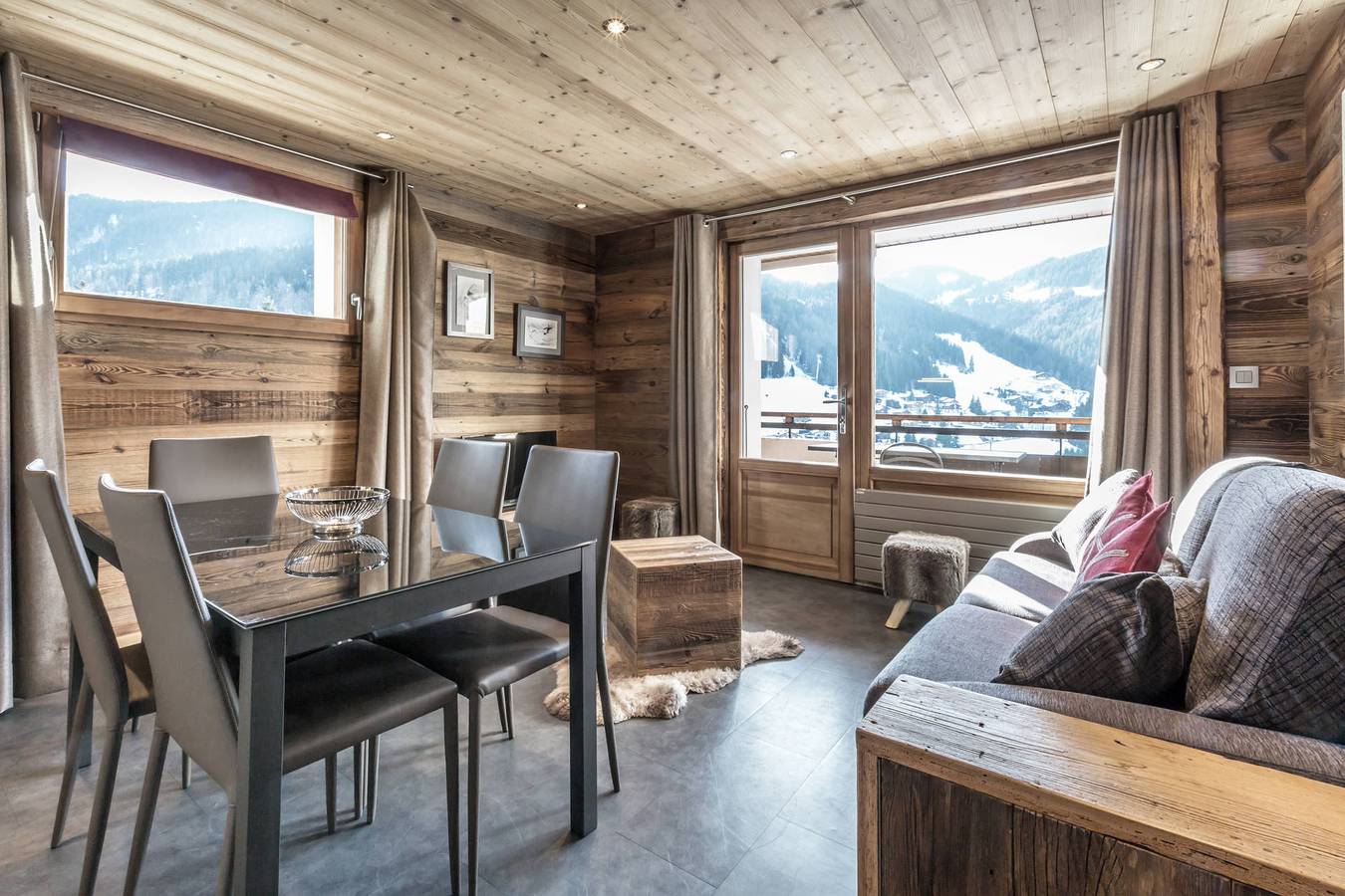 Photo : Appartement de vacances
