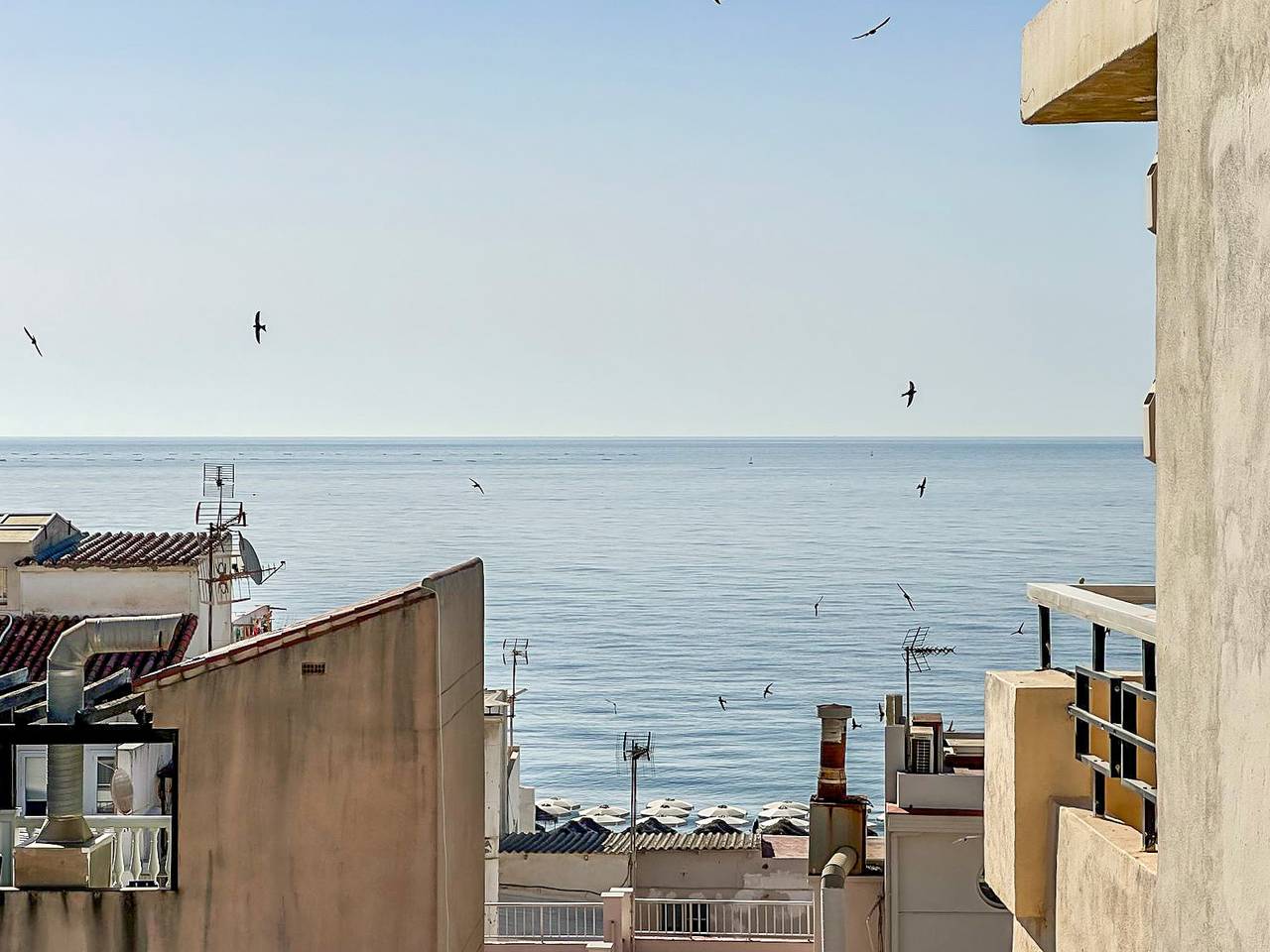Apartamento entero, Casa Hugo - La Carihuela in La Carihuela, Torremolinos