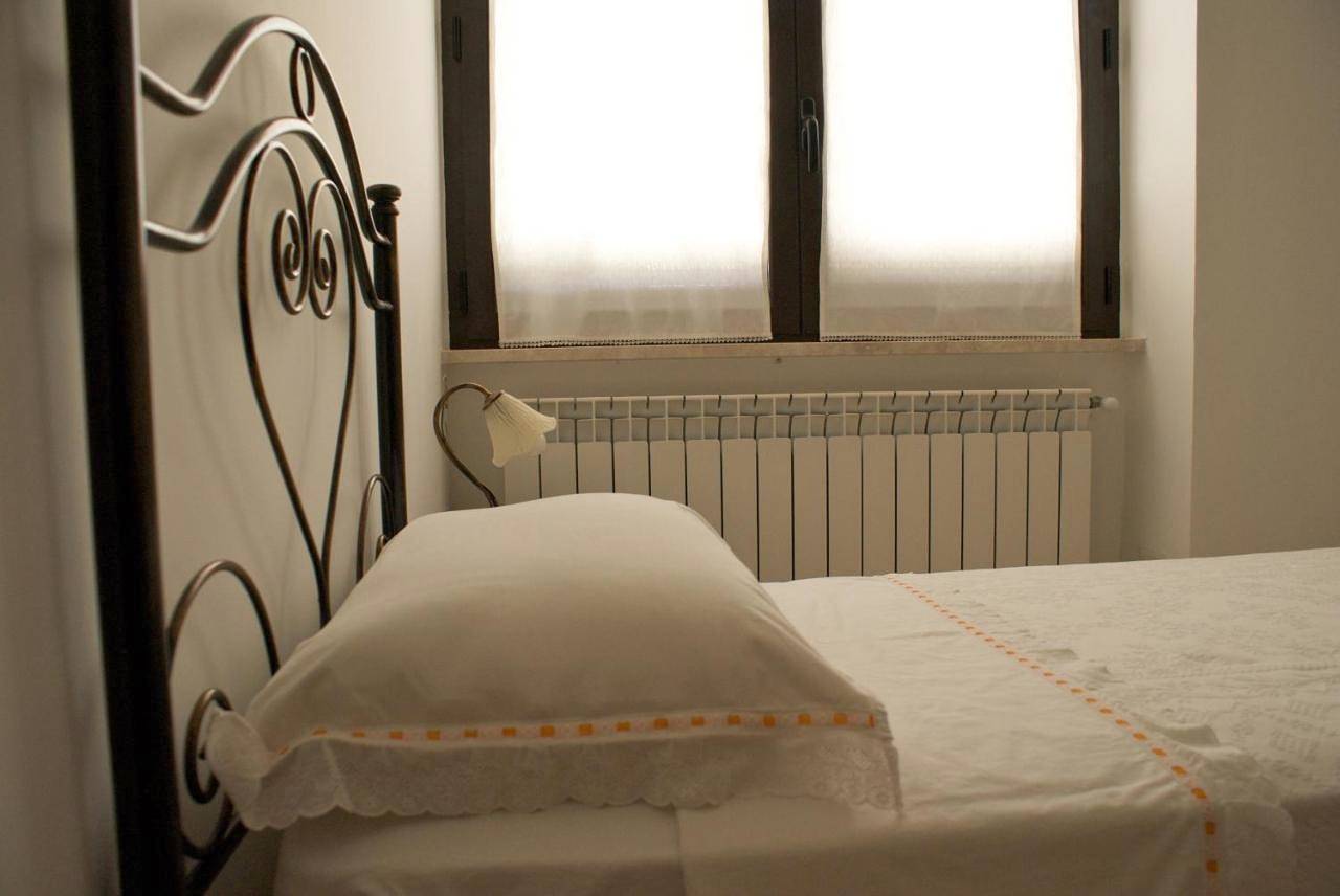 Double Room in San Simone, Sannicola