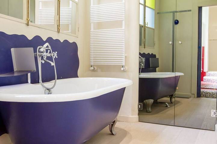 Appartamento intero, LuxRent Apartment Castello in Torino, Provincia di Torino