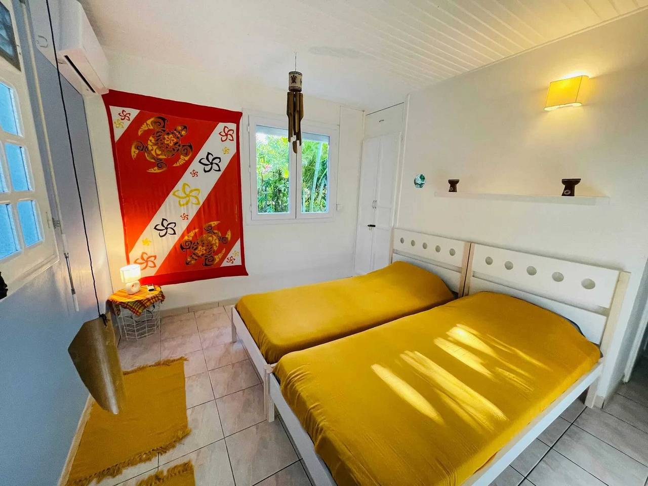 Villa cómoda con piscina privada en Sainte-Luce in Sainte-Luce, Martinica