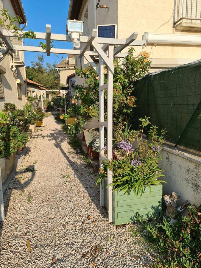 Location de vacances pour 7 personnes, avec terrasse à Fos-sur-Mer - 4