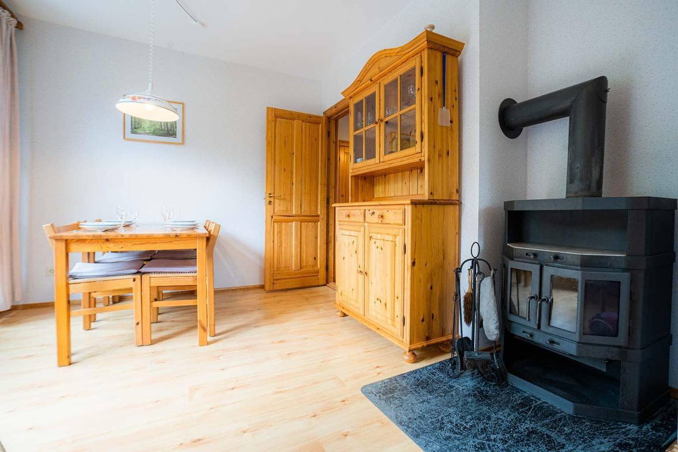 Ganze Ferienwohnung, Wohnung Og (Id 313) in St. Peter-Bad, St. Peter-Ording