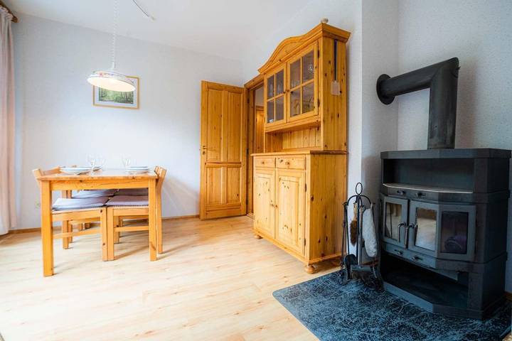 Ganze Ferienwohnung, Wohnung Og (Id 313) in St. Peter-Bad, St. Peter-Ording