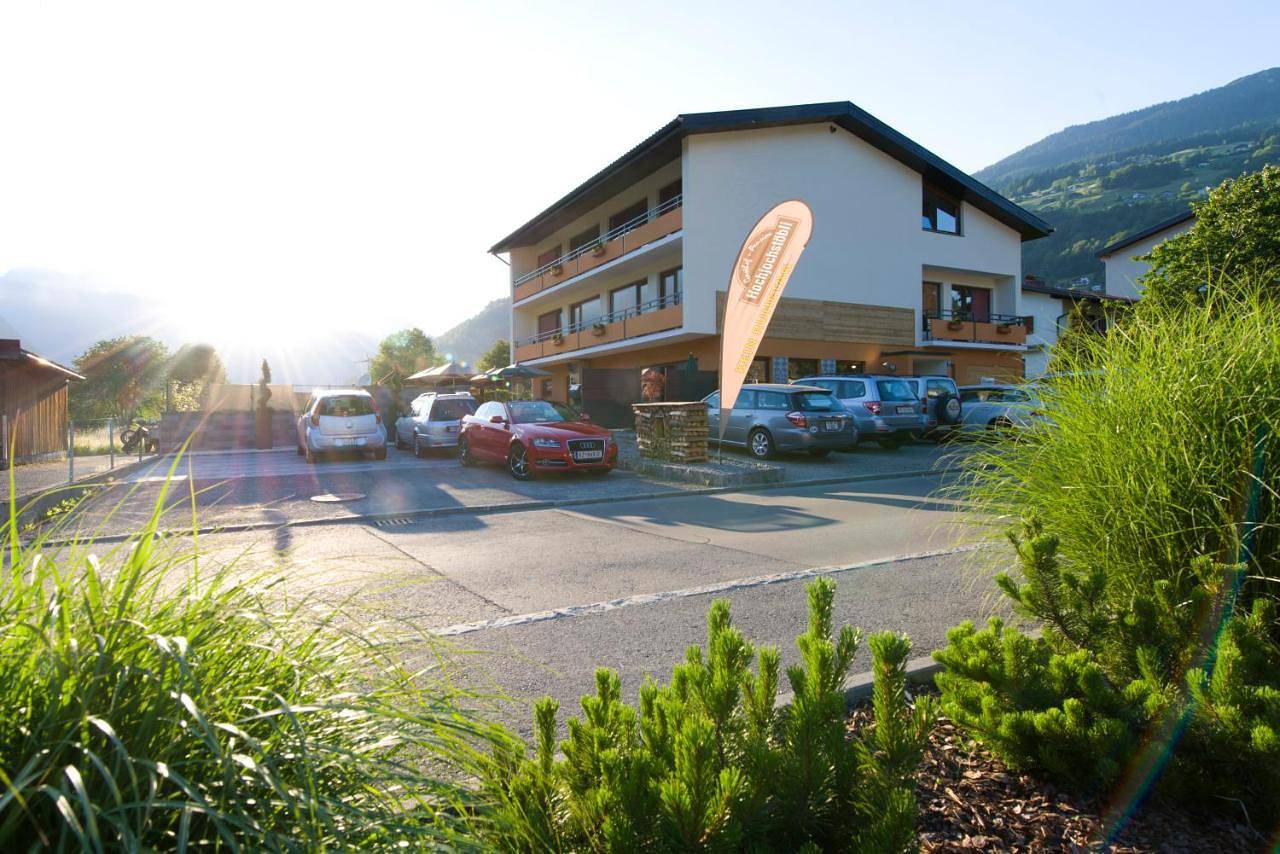Hochjochstöbli B&B Alpine Easy Stay in Schruns, Schruns-Tschagguns