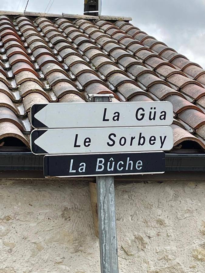 Maison d’hôte pour 5 personnes, avec piscine ainsi que jardin et vue, animaux acceptés en Gironde - 2