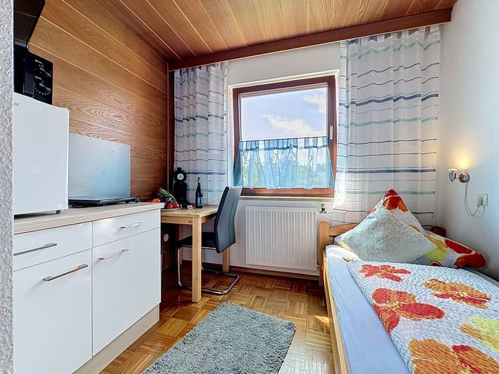 Ferienwohnung in Augsburg und Umgebung - 2