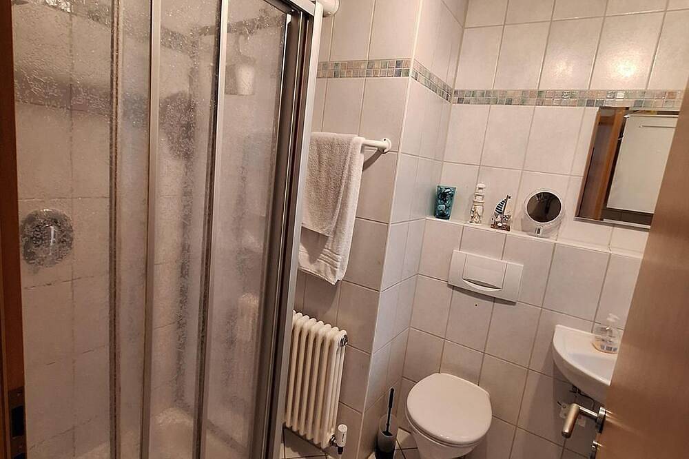 Ganze Wohnung, Ferienwohnung Funk - Ferienwohnung mit Terrasse in Niederfell, Osteifel