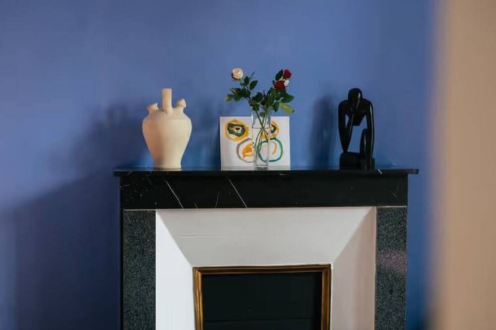 Villa La Côte du Chat -Familienhaus Bretagne in Hédé-Bazouges, Región de Rennes