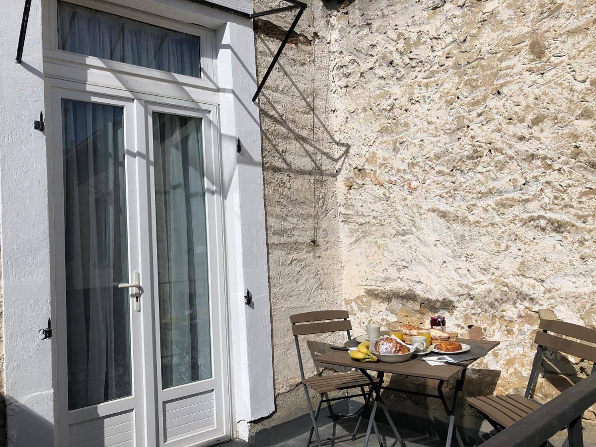Appartement entier, Résidence Thalassum in Bourbonne-les-Bains, Haute-Marne