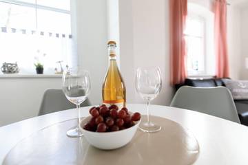 Ferienwohnung für 4 Personen in Dahme, Südliche Ostseeküste, Bild 4