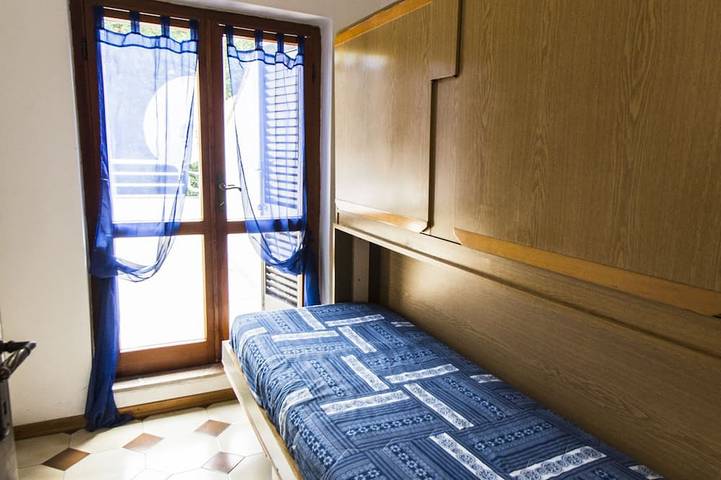 Appartement principal en résidence au bord de la mer dans végétation méditerranéenne typique in Campiglia Marittima, Côte des Étrusques