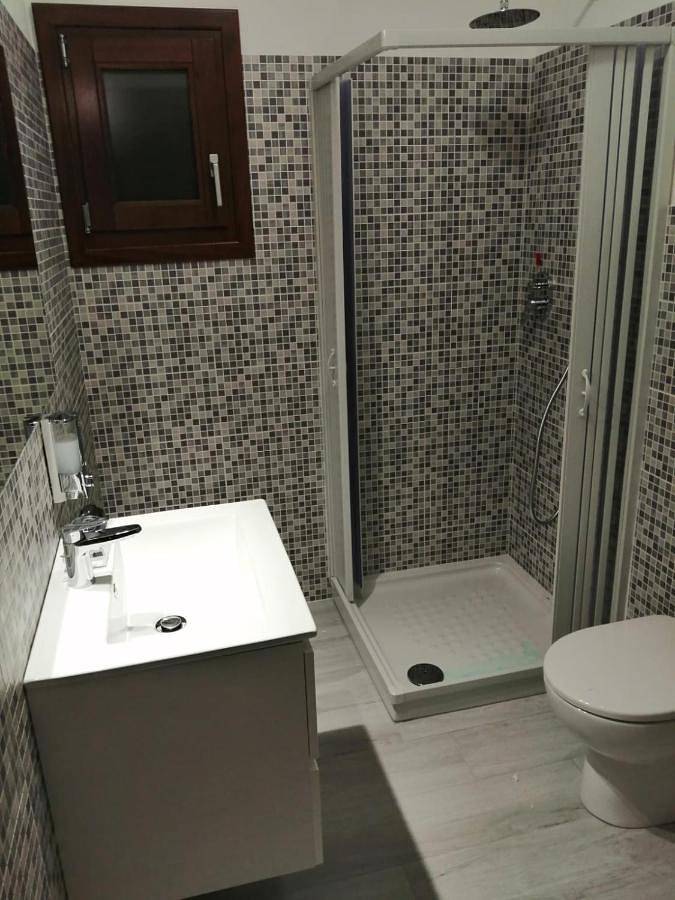 Twin Room in Olbia, Costa Smeralda