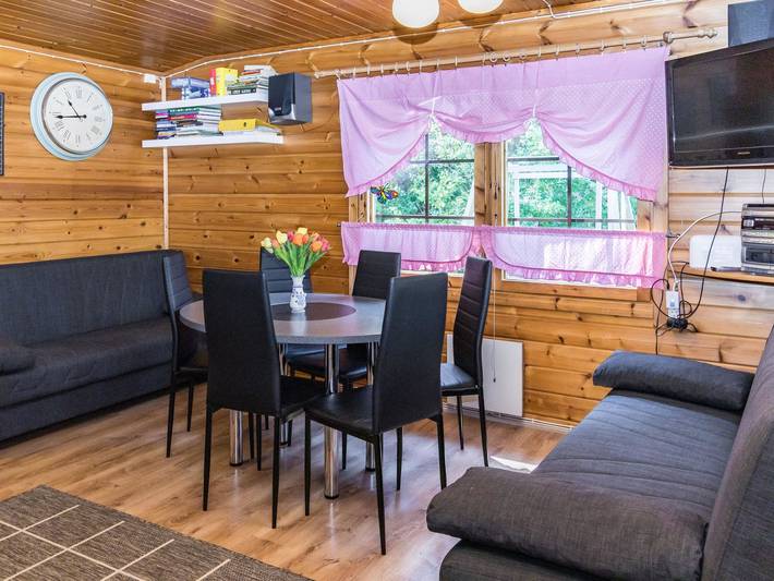 Kesäranta in Eigentliche Häme