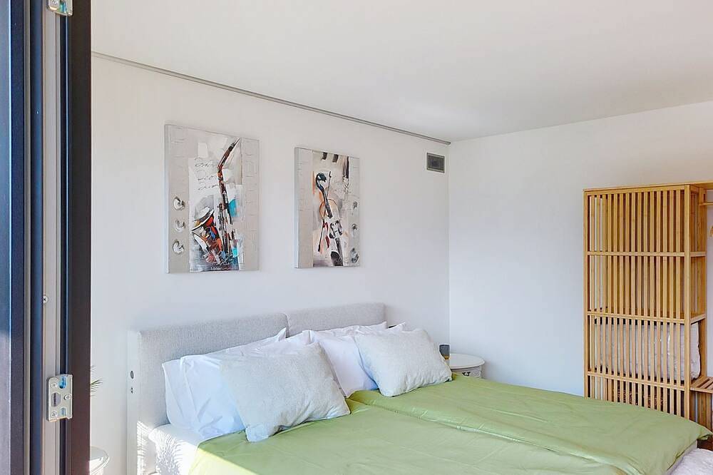 Ganze Wohnung, Appartamento al Sole in Lavertezzo, Tessiner Alpen