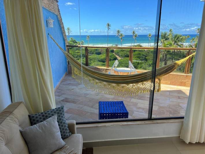 Location de vacances pour 4 personnes à Salvador - 2