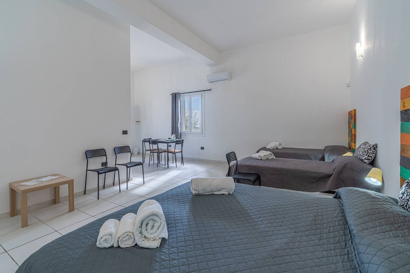 Hel studio-lejlighed, Studio 'Basilico - Fiumara Val Di Noto' with Mountain View, Wi-Fi and Air Conditioning in Noto, Noto Området