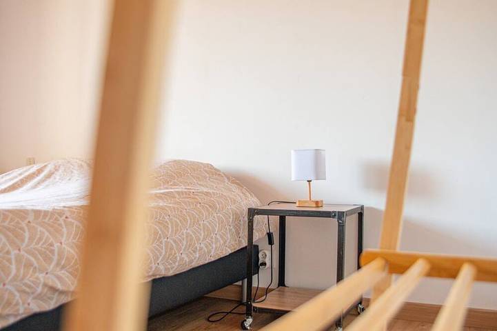 Location de vacances pour 4 personnes à La Verrie - 4