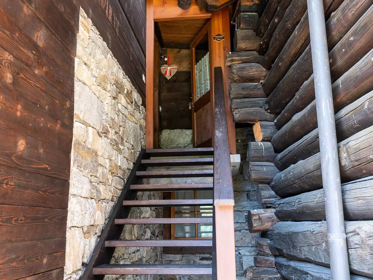 Ganze Wohnung, 5 Zimmer 5 Personen in Macugnaga, Walliser Alpen