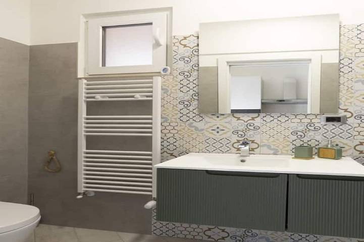 Casa Musy . in Fiumicino, Rome Province