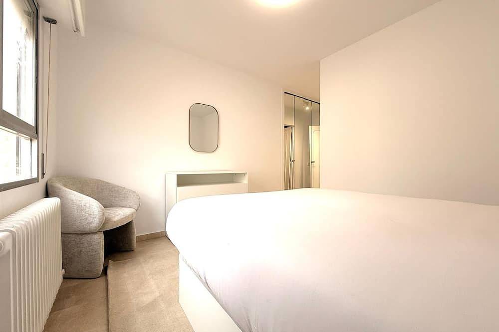 Apartamento entero, Vrbo Property in Chamberí (Madrid), Madrid