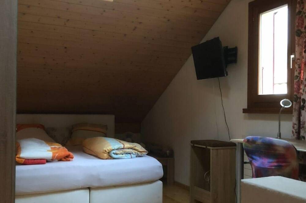 Ferienwohnung Biasca für 1 - 3 Personen mit 1 Schlafzimmer - Ferienhaus in Biasca, Lepontinische Alpen