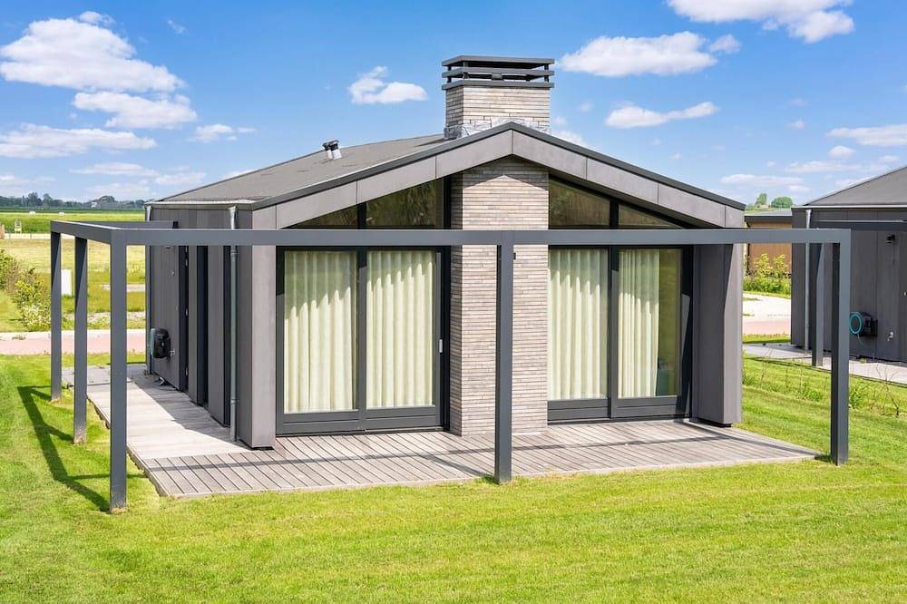 Gemütlicher Aufenthalt in Oud Ade bei der Kaag in Oud Ade, Südholland
