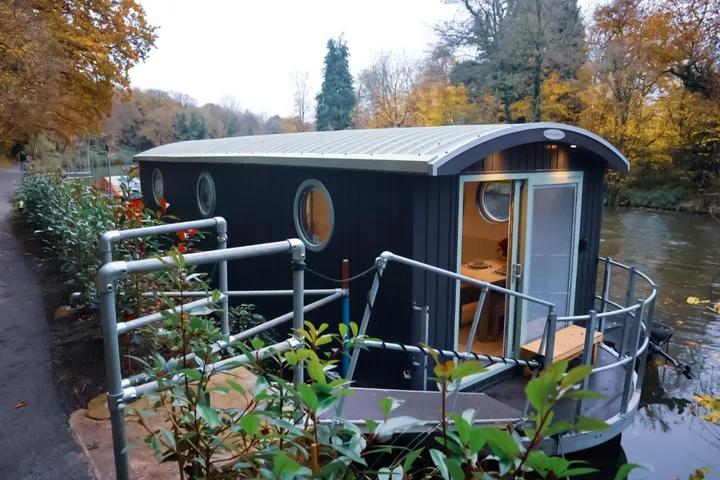 Apartamento de vacaciones para 4 personas, con terraza, Se admiten mascotas - 1