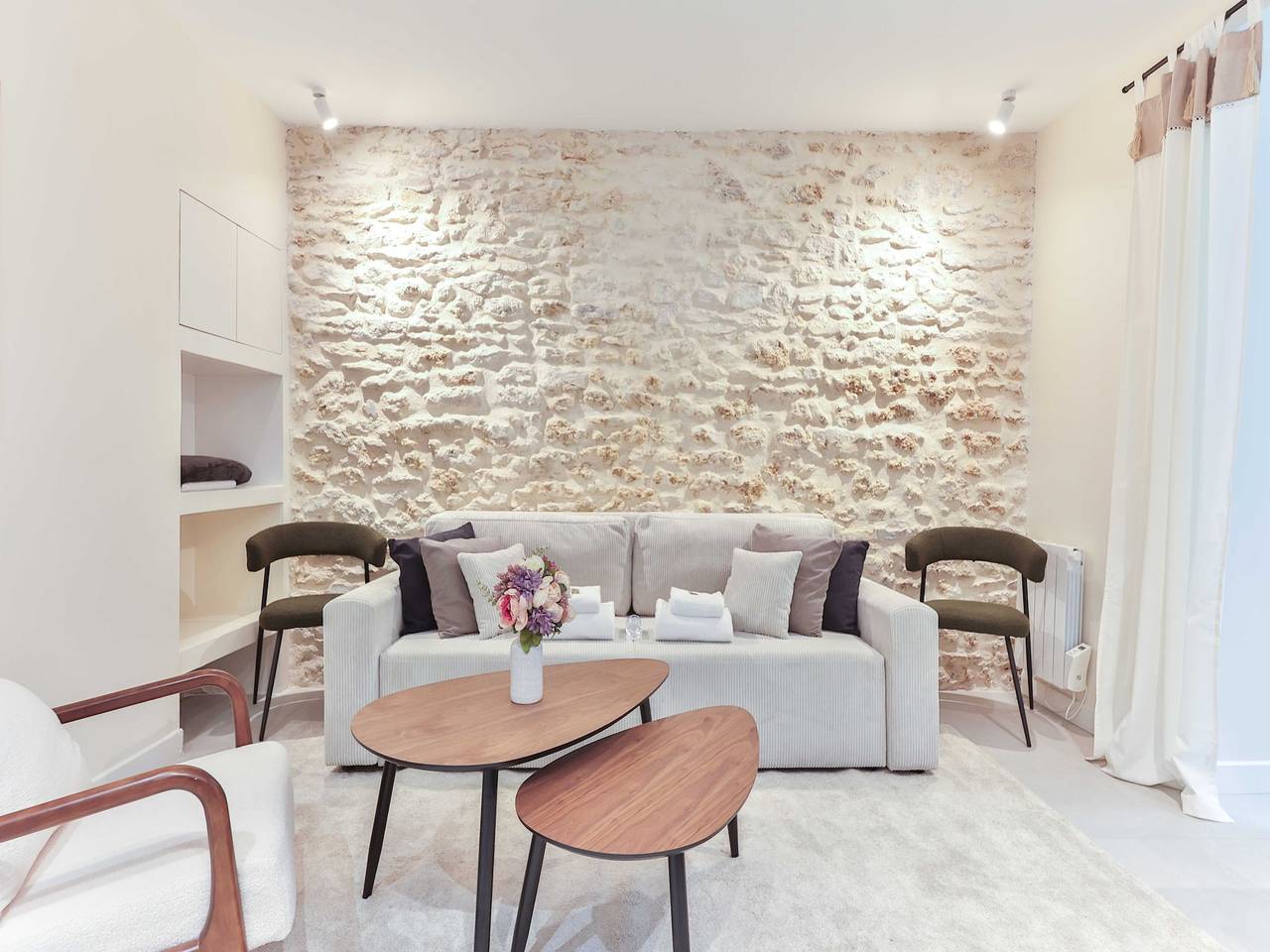 Appartement de vacances