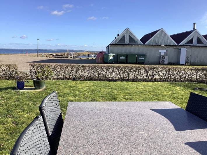 Bauernhof für 6 Personen, mit Terrasse, kinderfreundlich in Dänemark - 3