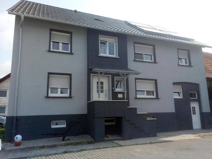 Maison d’hôte pour 2 personnes