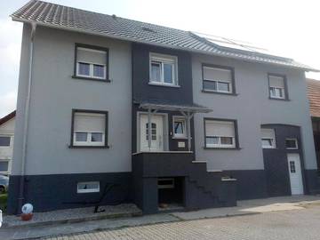 Maison d’hôte pour 2 personnes à Kehl