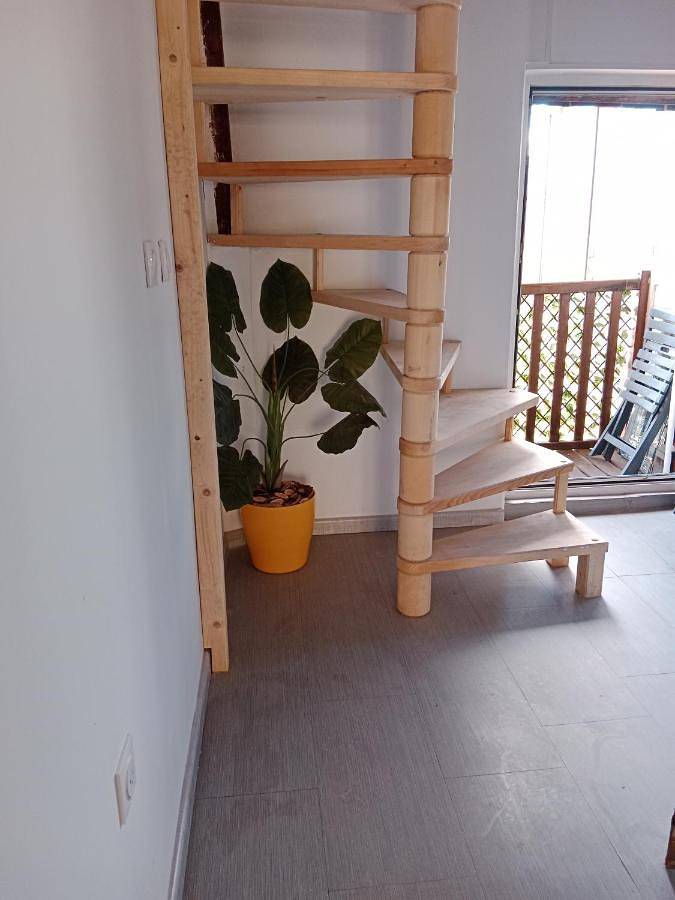 Gîte pour 2 personnes, avec jardin et vue à Luxeuil-les-Bains - 4