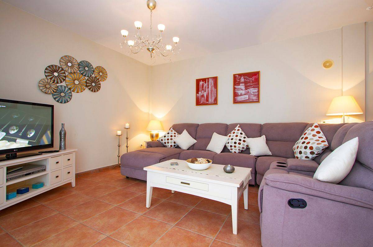 Chalet para 8 personas con piscina in Playa Blanca, Yaiza