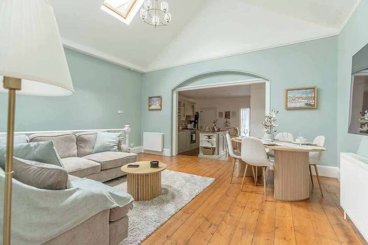 Location de vacances pour 4 personnes à Windsor